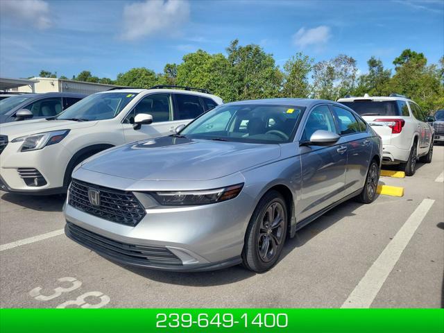 2023 Honda Accord Unknown for sale in Naples, FL