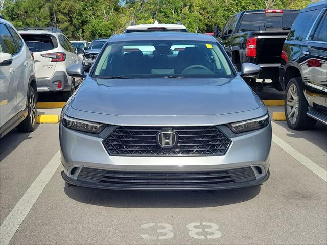 2023 Honda Accord Unknown