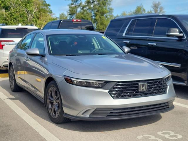 2023 Honda Accord Unknown