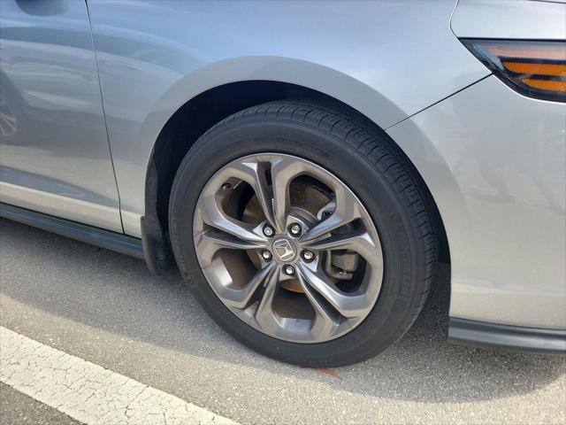2023 Honda Accord Unknown