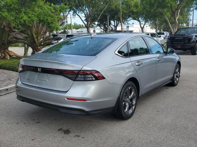 2023 Honda Accord Unknown