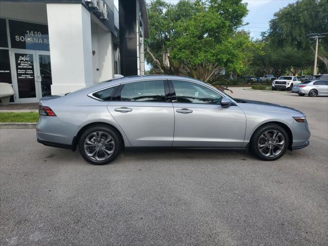 2023 Honda Accord Unknown
