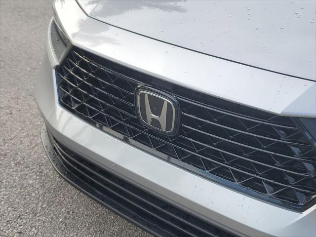 2023 Honda Accord Unknown