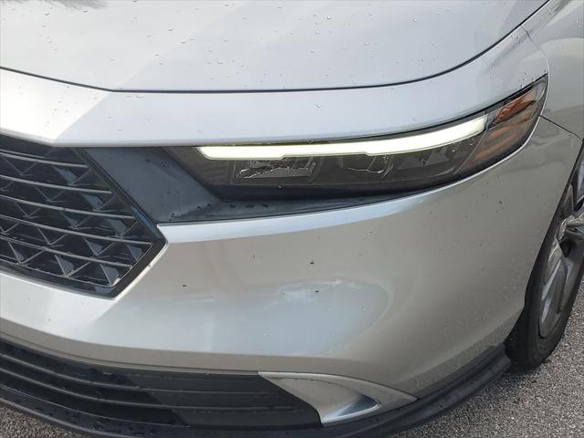 2023 Honda Accord Unknown