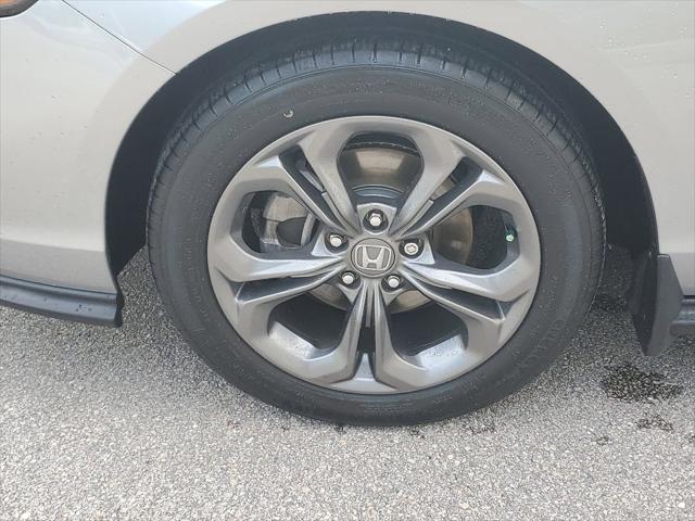 2023 Honda Accord Unknown