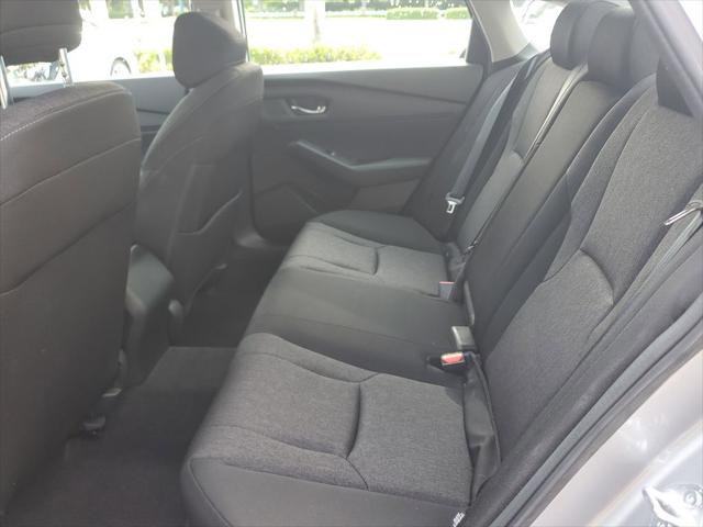 2023 Honda Accord Unknown