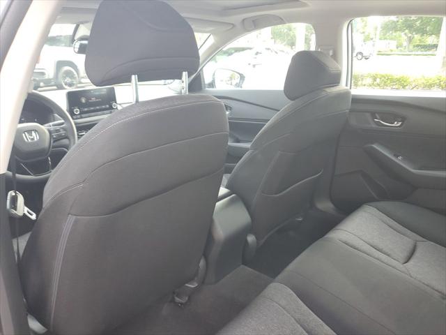 2023 Honda Accord Unknown
