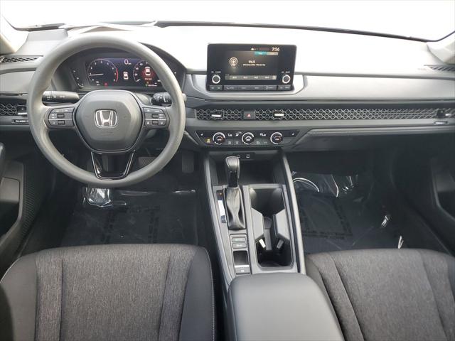 2023 Honda Accord Unknown
