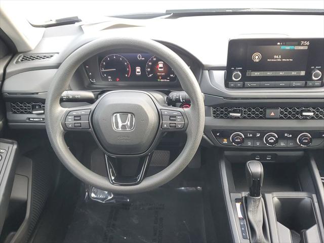 2023 Honda Accord Unknown