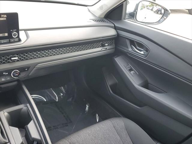 2023 Honda Accord Unknown