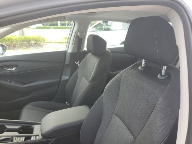 2023 Honda Accord Unknown