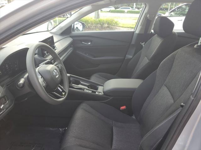 2023 Honda Accord Unknown