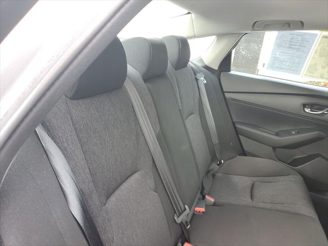 2023 Honda Accord Unknown