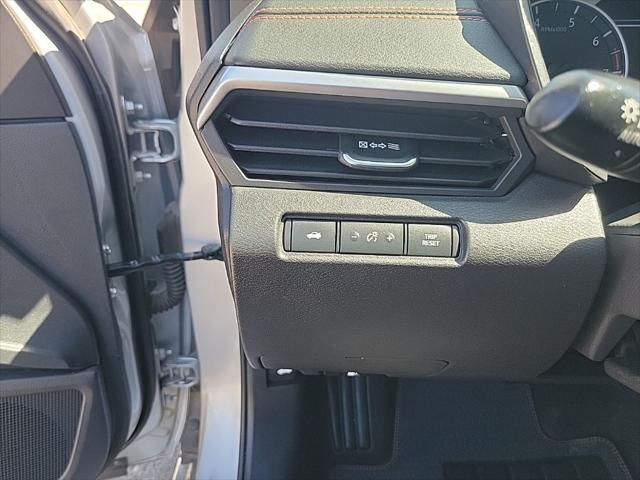 2022 Nissan Altima SR Intelligent AWD