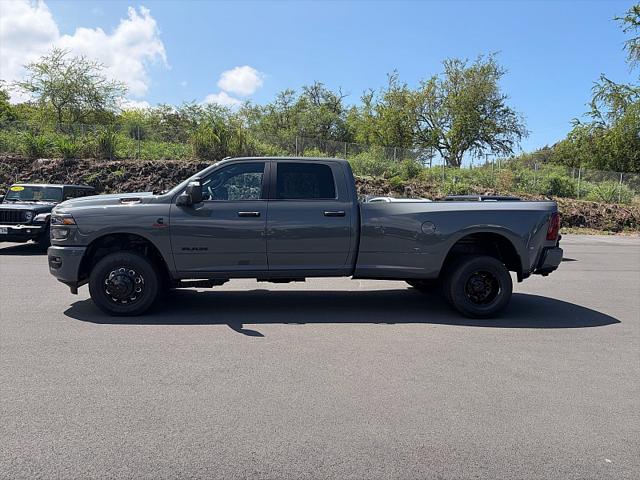 2026 RAM 3500 Big Horn Crew Cab 4x4 8 Box 2026 RAM 3500 Big Horn Crew Cab 4x4 8 Box