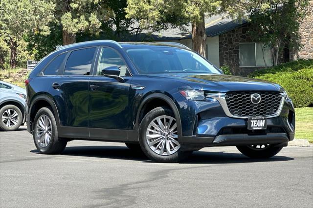 2025 Mazda X-90 3.3 Turbo Select Package