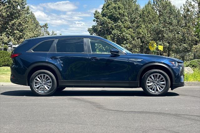2025 Mazda X-90 3.3 Turbo Select Package