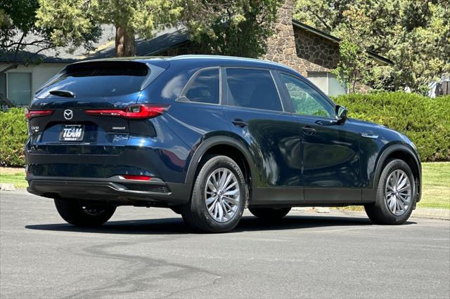 2025 Mazda X-90 3.3 Turbo Select Package