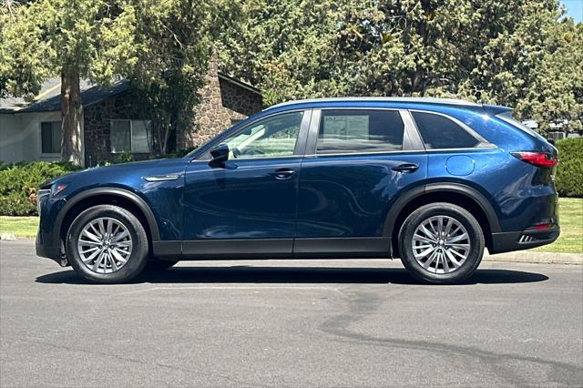 2025 Mazda X-90 3.3 Turbo Select Package