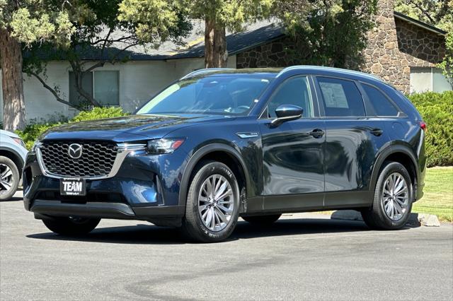 2025 Mazda X-90 3.3 Turbo Select Package