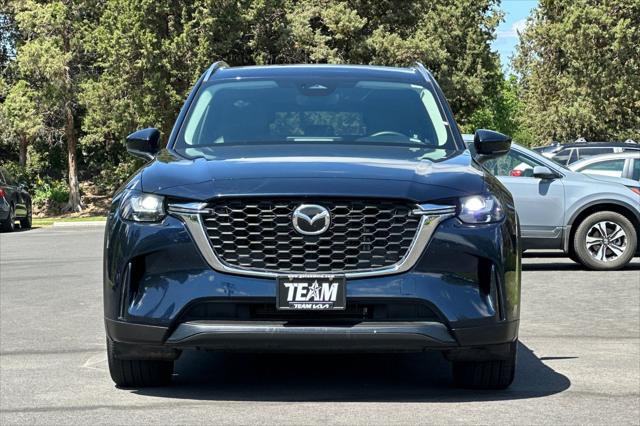 2025 Mazda X-90 3.3 Turbo Select Package