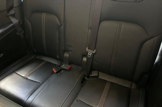2025 Mazda X-90 3.3 Turbo Select Package