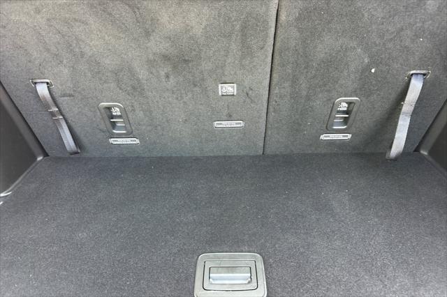 2025 Mazda X-90 3.3 Turbo Select Package