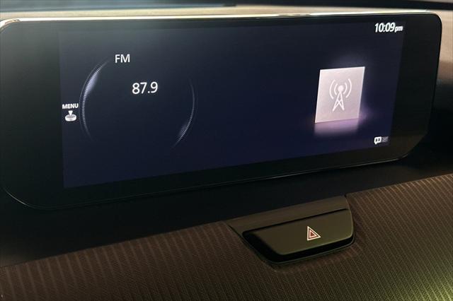 2025 Mazda X-90 3.3 Turbo Select Package