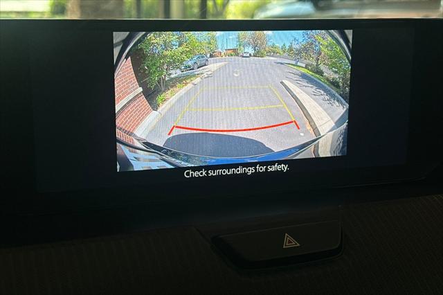 2025 Mazda X-90 3.3 Turbo Select Package