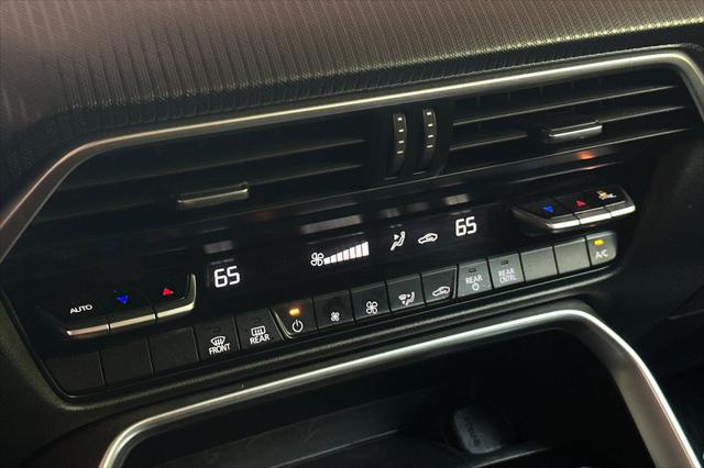 2025 Mazda X-90 3.3 Turbo Select Package