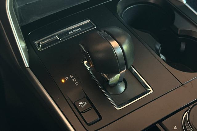 2025 Mazda X-90 3.3 Turbo Select Package