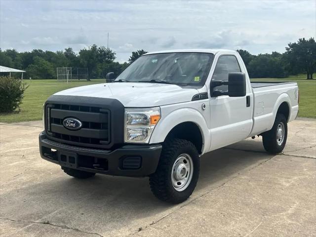 2013 Ford F-250 Super Duty for sale in Morris, OK