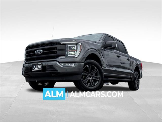 2023 Ford F-150 LARIAT for sale in Athens, GA