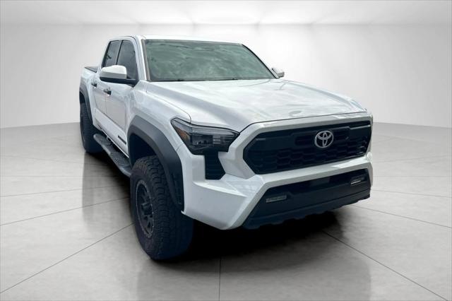 2024 Toyota Tacoma TRD Sport for sale in National City, CA