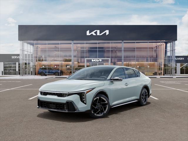 2026 Kia K4 GT-Line for sale in Kingsport, TN
