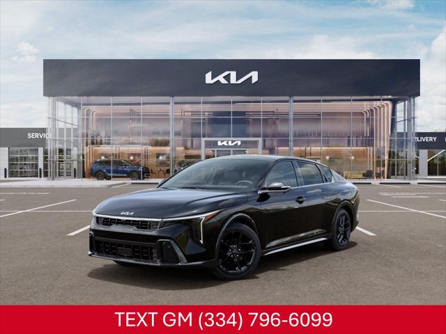2026 Kia K4 GT-Line Turbo for sale in Kingsport, TN