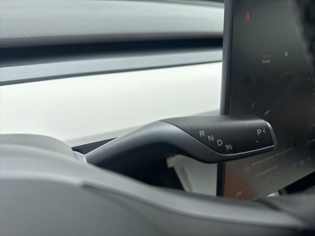 2021 Tesla Model 3 Performance Dual Motor All-Wheel Drive