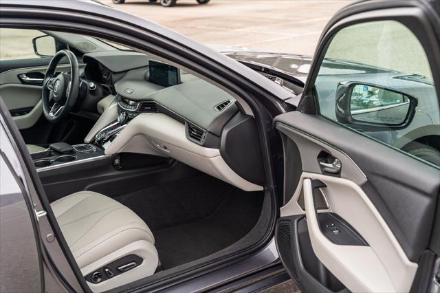 2023 Acura TLX Technology Package