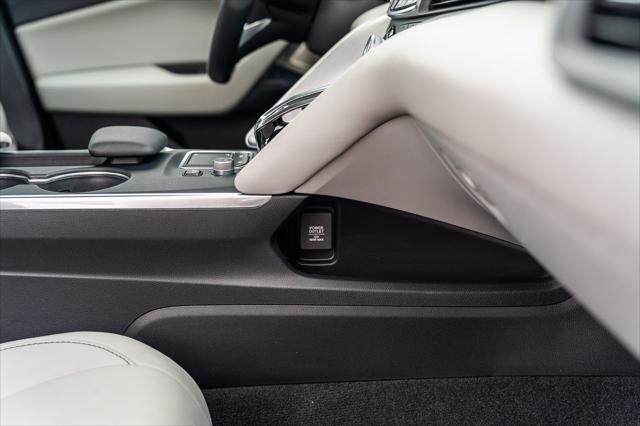 2023 Acura TLX Technology Package