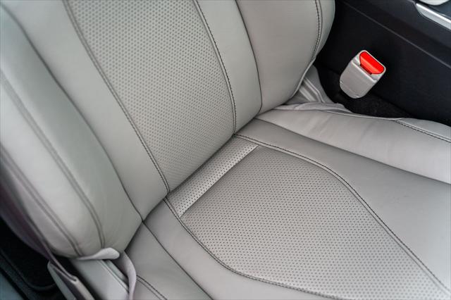 2023 Acura TLX Technology Package
