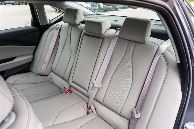 2023 Acura TLX Technology Package