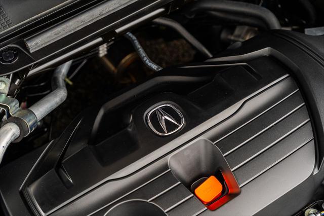 2023 Acura TLX Technology Package