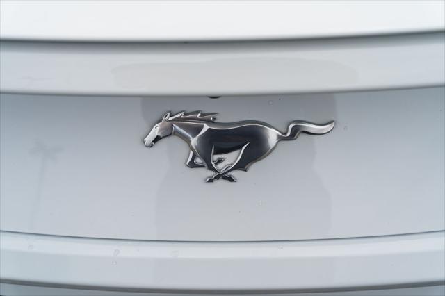 2025 Ford Mustang EcoBoost Premium Fastback