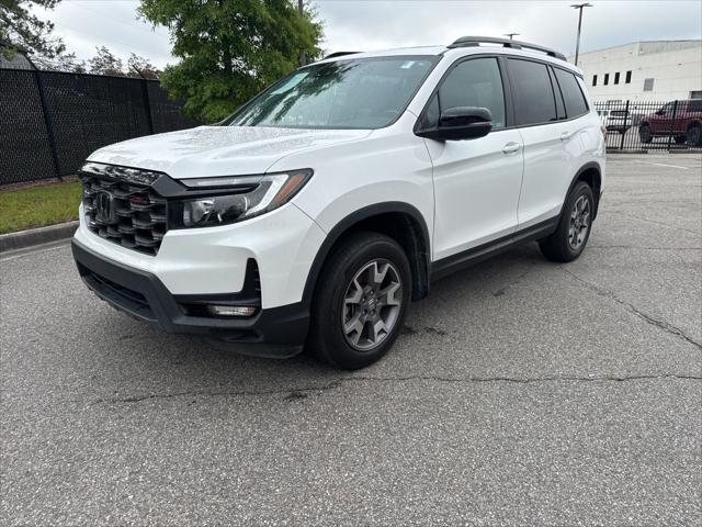 2023 Honda Passport AWD TrailSport for sale in Warrenville, SC