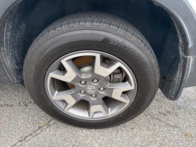 2023 Honda Passport AWD TrailSport