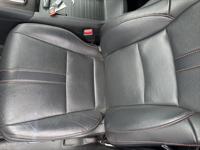 2023 Honda Passport AWD TrailSport