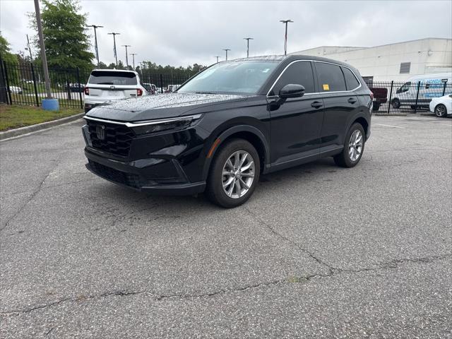 2023 Honda CR-V EX-L for sale in Warrenville, SC