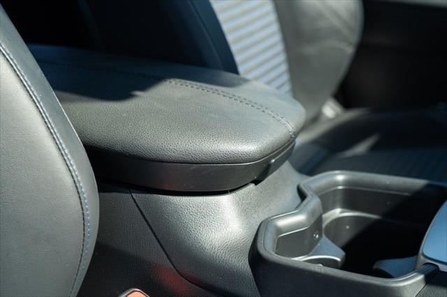 2019 Toyota RAV4 Hybrid XSE