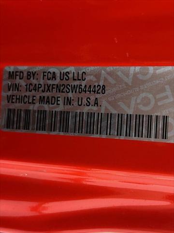 2025 Jeep Wrangler 4-Door Rubicon 4x4