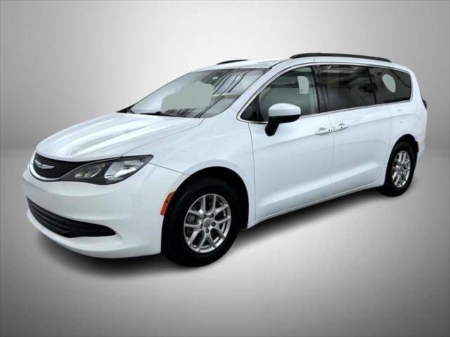 2020 Chrysler Voyager LXI for sale in Blair, NE